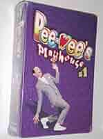 (未使用･未開封品)Pee-Wee&#39;s Playhouse 2 [DVD] Amazon.co.jp: Pee-Wee's Playhouse 2 [DVD] : Paul Reubens